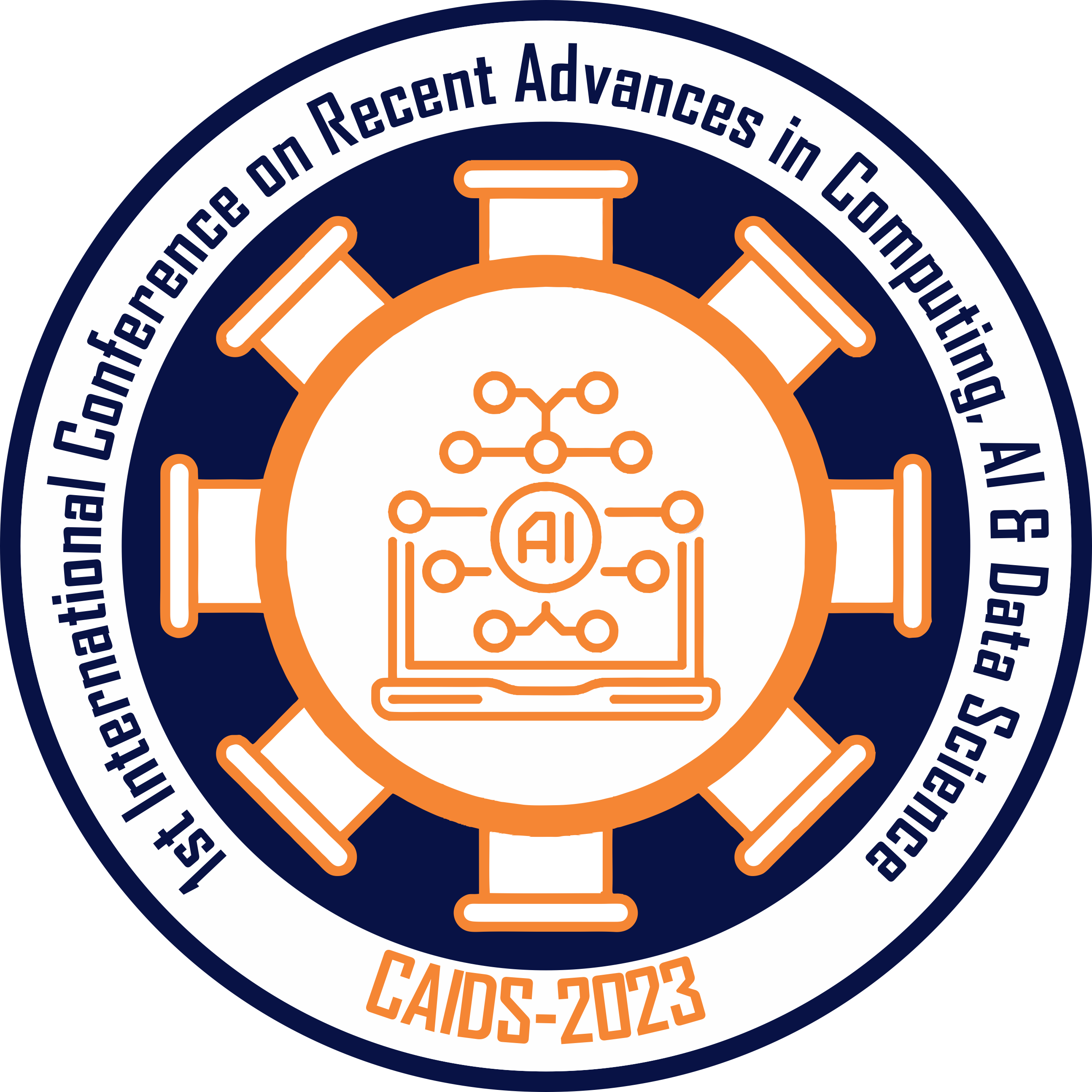CAIDS-23 Logo