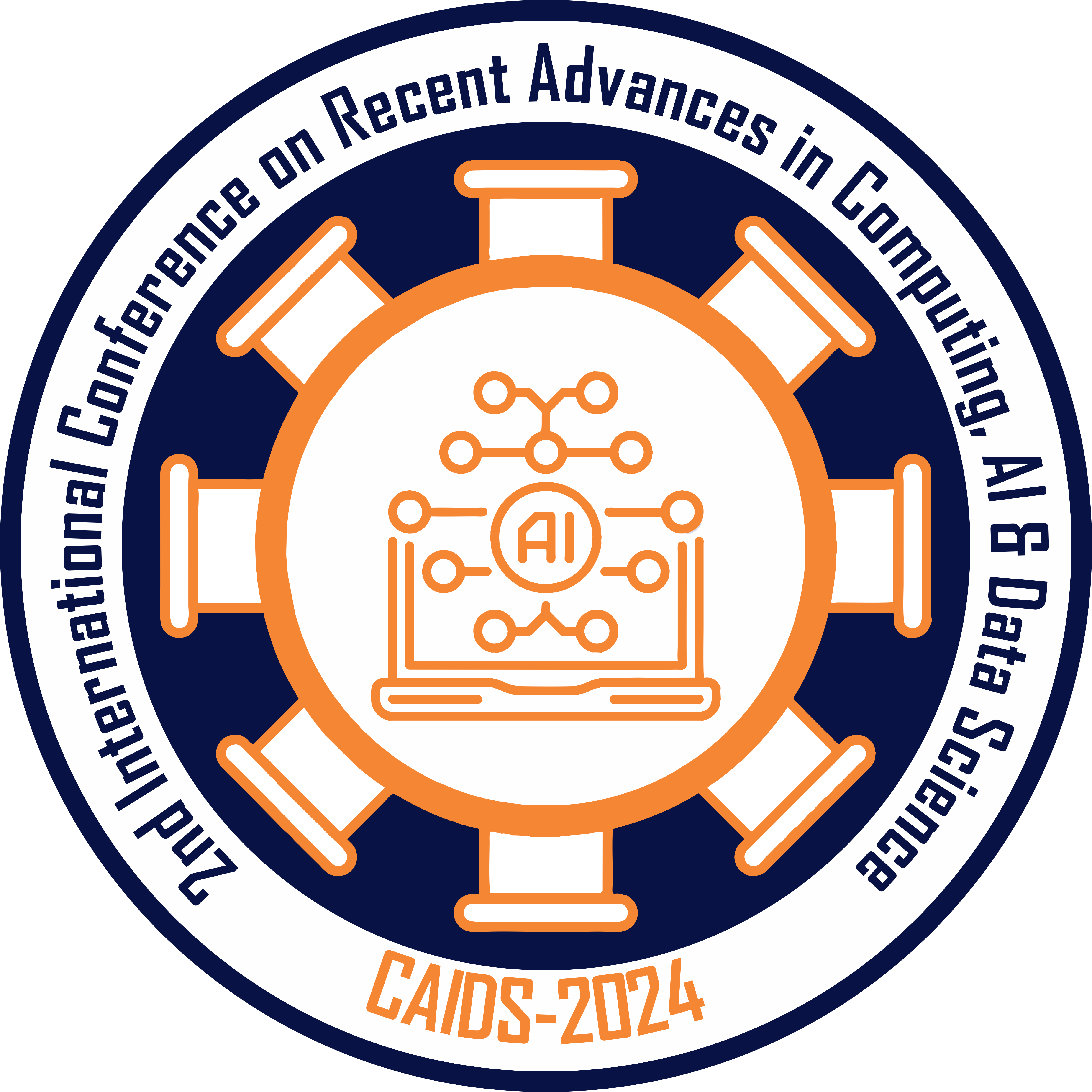 CAIDS-24 Logo